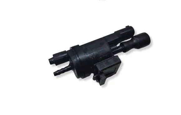 Mercedes-Benz S W222 Turbo solenoid valve 0025407097