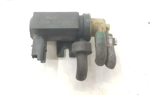 Citroen C4 Grand Picasso Vacuum valve 9672875080 70163303