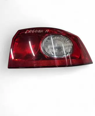 Rear/tail lights