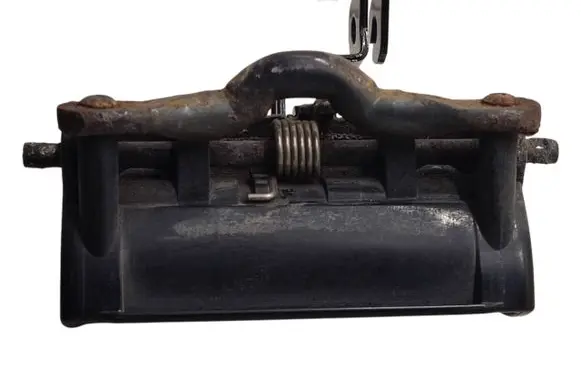Honda Insight Tailgate trunk handle 74810TM8003