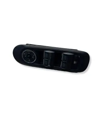 Ford S-MAX Electric window control switch 7S7T14A132AB A1903970400