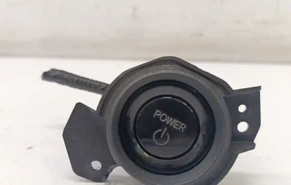 Honda Jazz IV GR Engine start stop button switch V220628J0139A