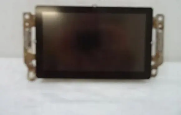 Renault Koleos I Screen/display/small screen 28091JY000