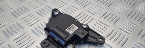 KIA Ceed Air flap motor/actuator D267AN6AA AC1G2100