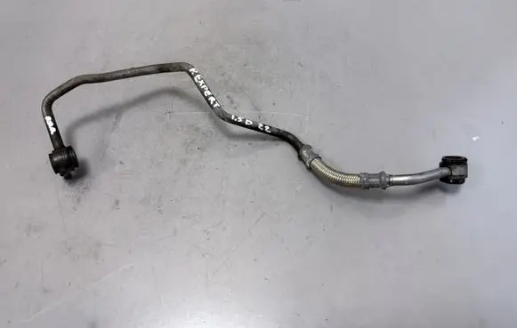 Peugeot Expert Fuel line/pipe/hose