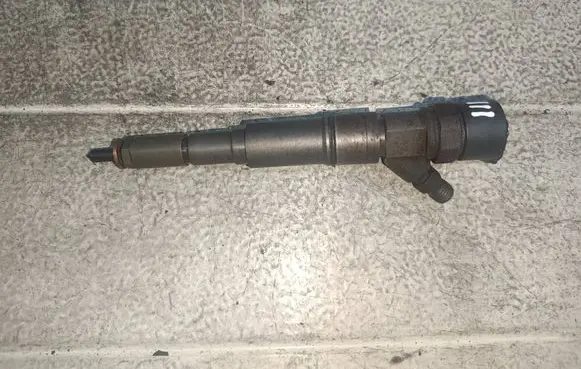BMW 5 E39 Fuel injector 0445110048