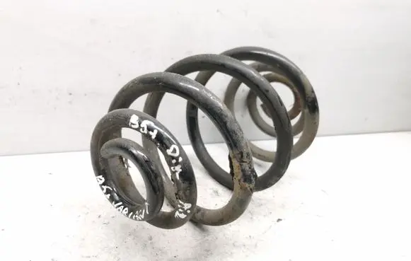 Volkswagen PASSAT B5.5 Rear coil spring