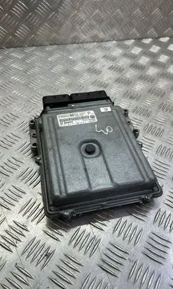 Land Rover Range Rover Sport L320 Engine control unit/module 9X2Q12A650 0281014671 1039S30791