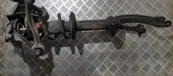 Audi A4 S4 B8 8K Front coil spring