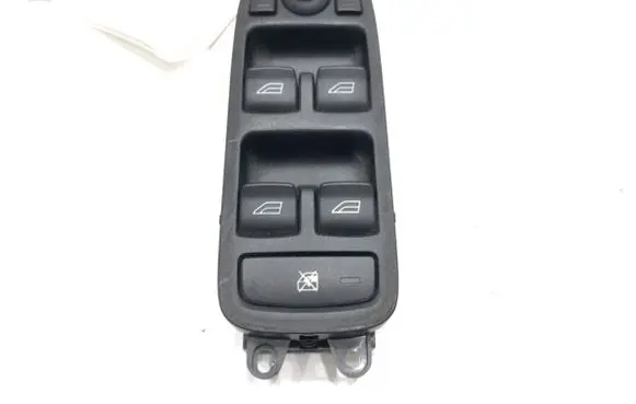 Volvo V50 Electric window control switch 30795081