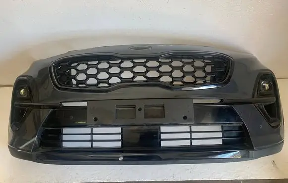 KIA Sportage Front bumper ZDERZAKPH8