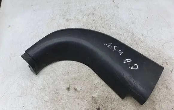 BMW 3 E46 Other sill/pillar trim element 51438189734