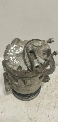 Audi A6 S6 C5 4B Air conditioning (A/C) compressor (pump) 41038