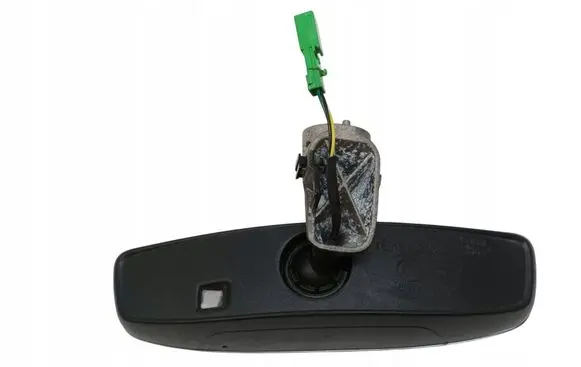 Volvo S60 Front door electric wing mirror 31442553