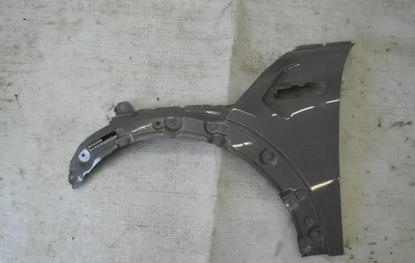 Mini One - Cooper F56 F55 Fender 