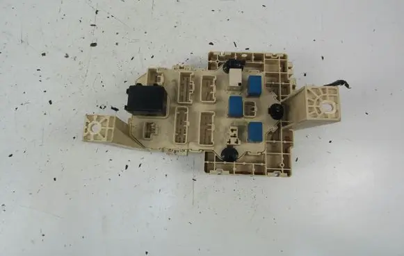 Suzuki Swift I Fuse box set 