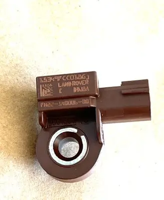 Land Rover Range Rover Sport L494 Airbag deployment crash/impact sensor 1801581