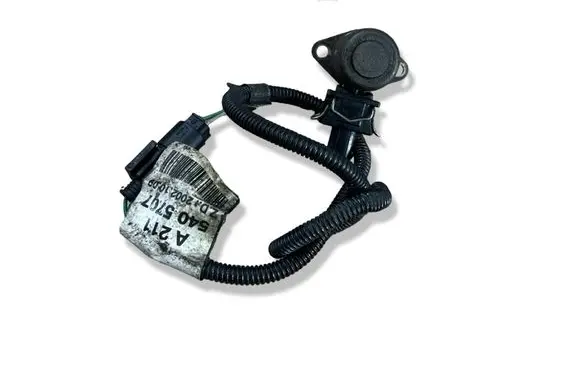 Mercedes-Benz E W211 Hydraulic servotronic pressure valve A00010921002