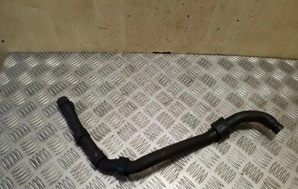 Skoda Superb B8 (3V) Engine coolant pipe/hose