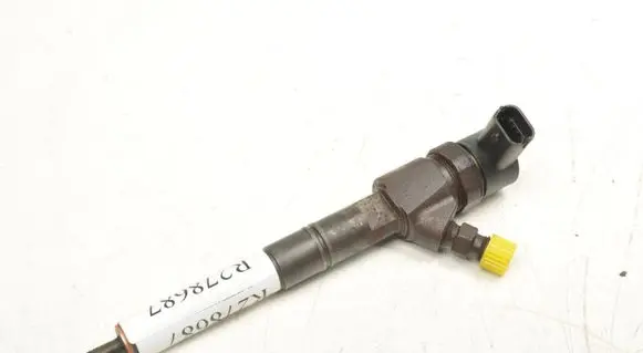 Opel Astra H Fuel injector 0445110159