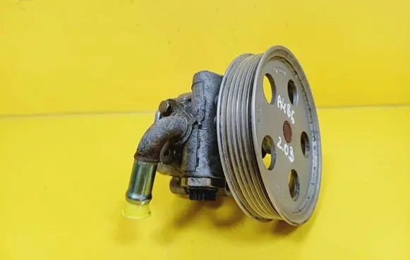 Audi A4 S4 B6 8E 8H Power steering pump 8E0145153ES