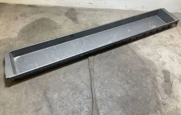Skoda Octavia Mk2 (1Z) Glove box in trunk 1Z9867145E
