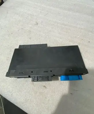 BMW X3 F25 Comfort/convenience module 504E11F21 8111288 9350705