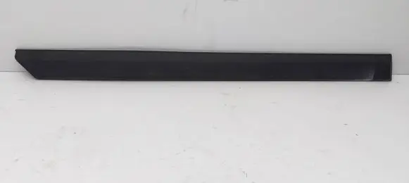 Volkswagen Golf III Rear door trim (molding) 1H4853754