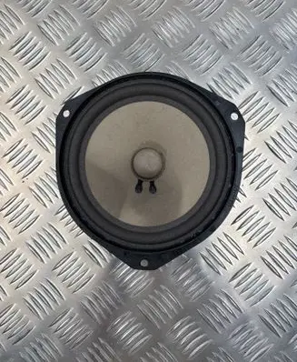 Opel Corsa E Front door speaker 13448447 528393184 729724108505