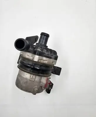 Audi A6 S6 C7 4G Electric auxiliary coolant/water pump 8K0965567 70136010 4G0145896A