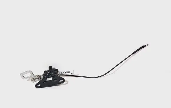 BMW 5 F10 F11 Seat adjustment assembly 18758772 7253622 267080911