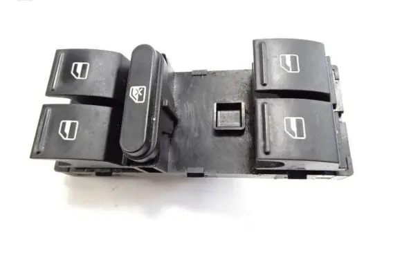 Volkswagen PASSAT CC Electric window control switch 1k4959857B