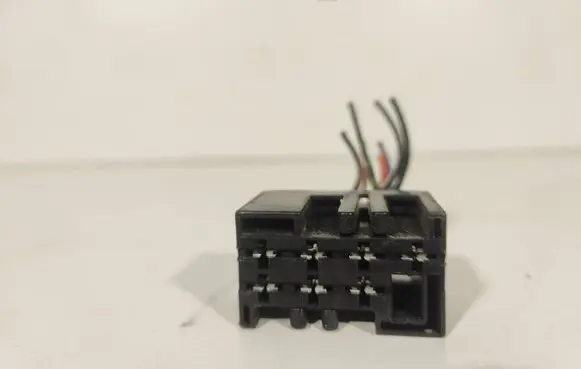 Audi Q7 4L Other wiring loom 8L0971971
