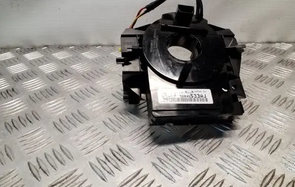 Jeep Patriot Airbag slip ring squib (SRS ring) 56046533AJ