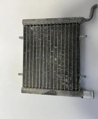 Volkswagen PASSAT B5.5 Optional radiator 475016