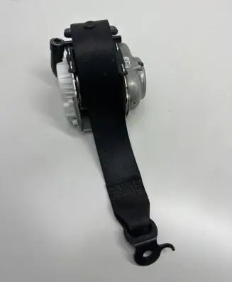 BMW X4 G02 Rear seatbelt 7469997