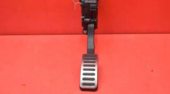 Audi A1 Accelerator throttle pedal 6Q1721503M