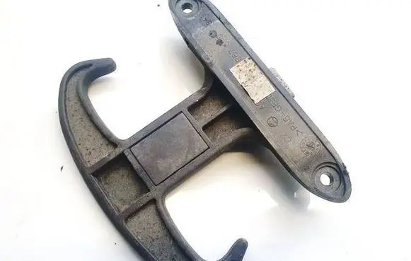 Skoda Superb B5 (3U) Other interior part 6Y5867615