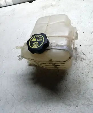 Opel Astra J Coolant expansion tank/reservoir cap 13393368