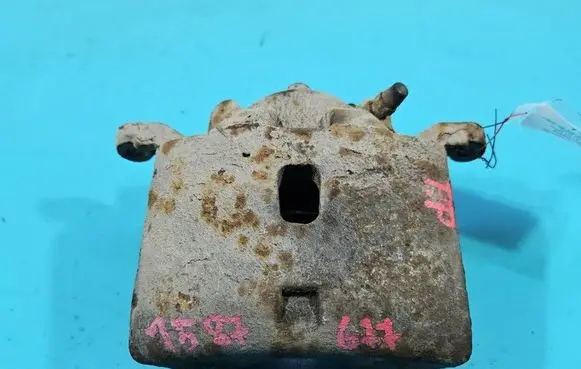 Honda CR-V Front brake caliper IMPRK1587677