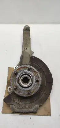 Jeep Grand Cherokee (WK) Front wheel hub 52090178ac