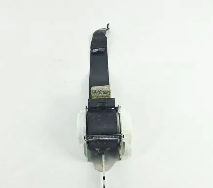 BMW 6 F06 Gran coupe Rear seatbelt 34133149 291014