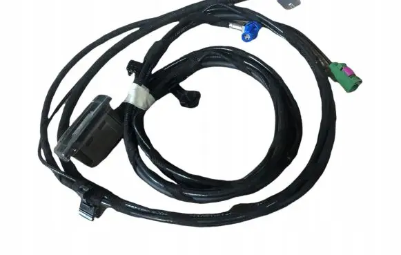 Mercedes-Benz E W212 Airbag deployment crash/impact sensor A2128205717