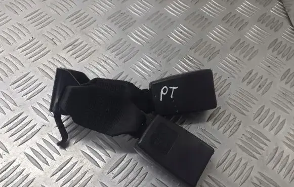 Alfa Romeo 147 Rear seatbelt