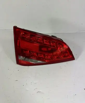 Audi A4 S4 B8 8K Rear/tail lights set 