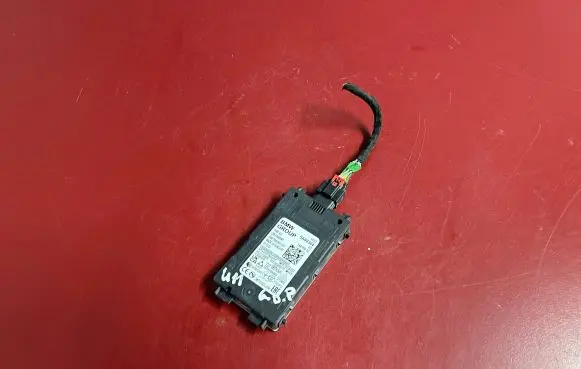 BMW X1 U11 Blind spot module 5A60304 66325060304