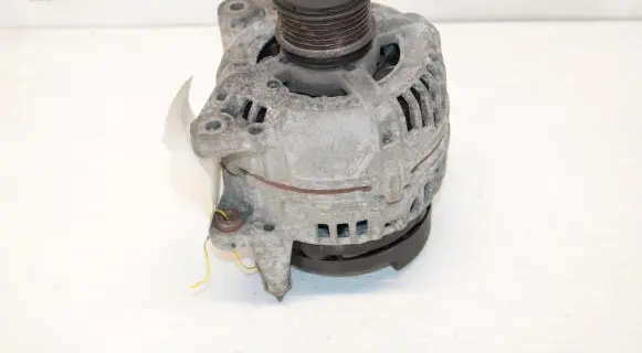 Volkswagen Sharan Generator/alternator 028903028E 0124515010