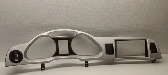 Audi A6 S6 C6 4F Dashboard trim 4F1857115J