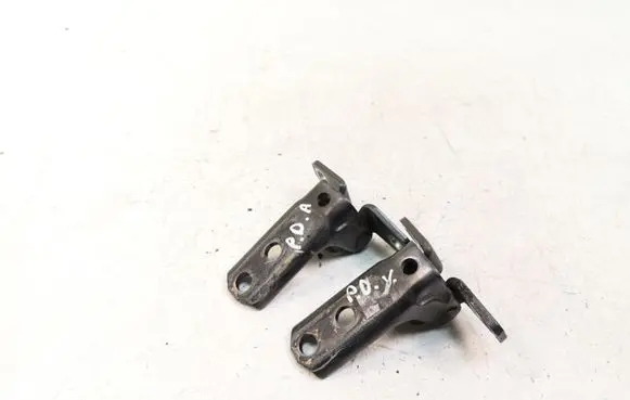 Mitsubishi Outlander Front door hinge set 