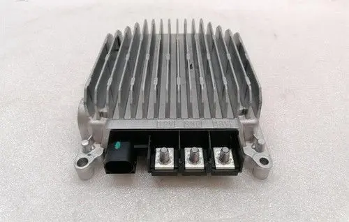 Lotus Emira Door control unit/module 8889644373